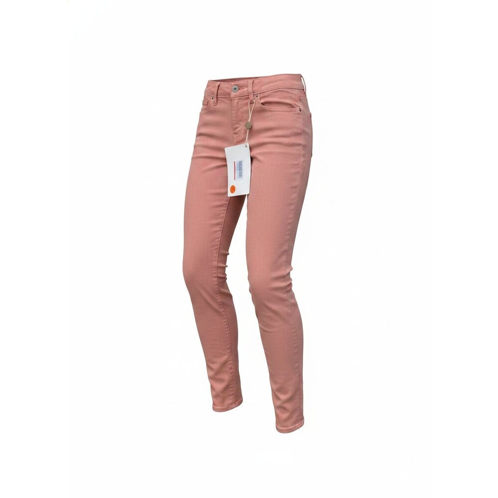 Iris & Ink Women’s Coral Jeans Size 26 NWT With Classic 5-Pocket Design